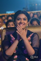 Nenu Local Movie Audio Launch